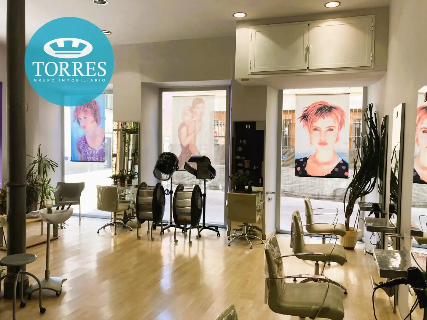 Local en venta en Calle Montalbán, Perchel Sur - Plaza de Toros Vieja