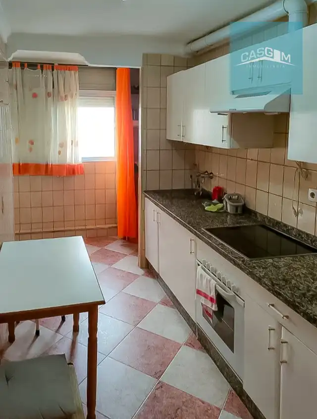 Piso en venta en La Orden