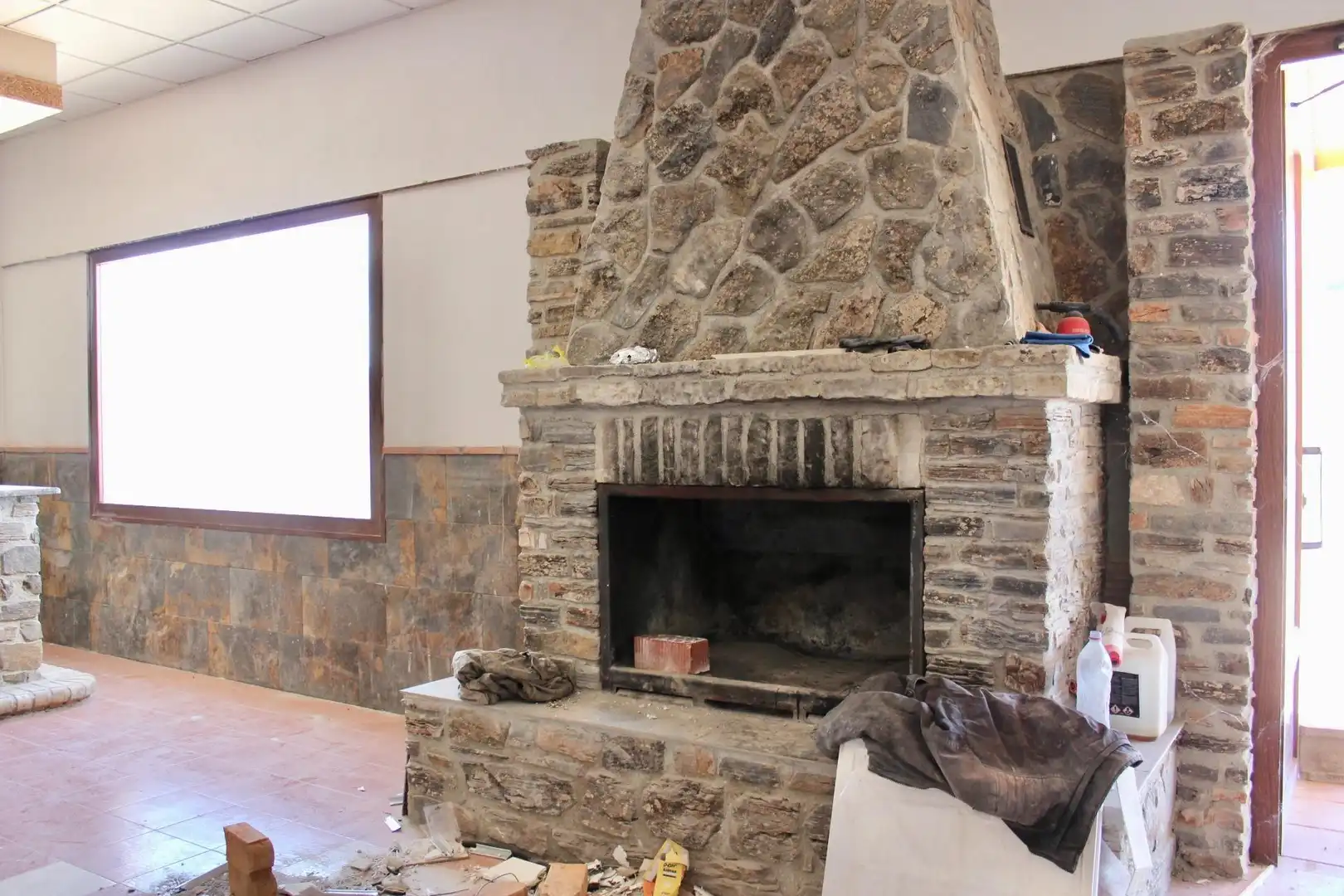 Casa con jardín en venta en Fornes, imagen 8