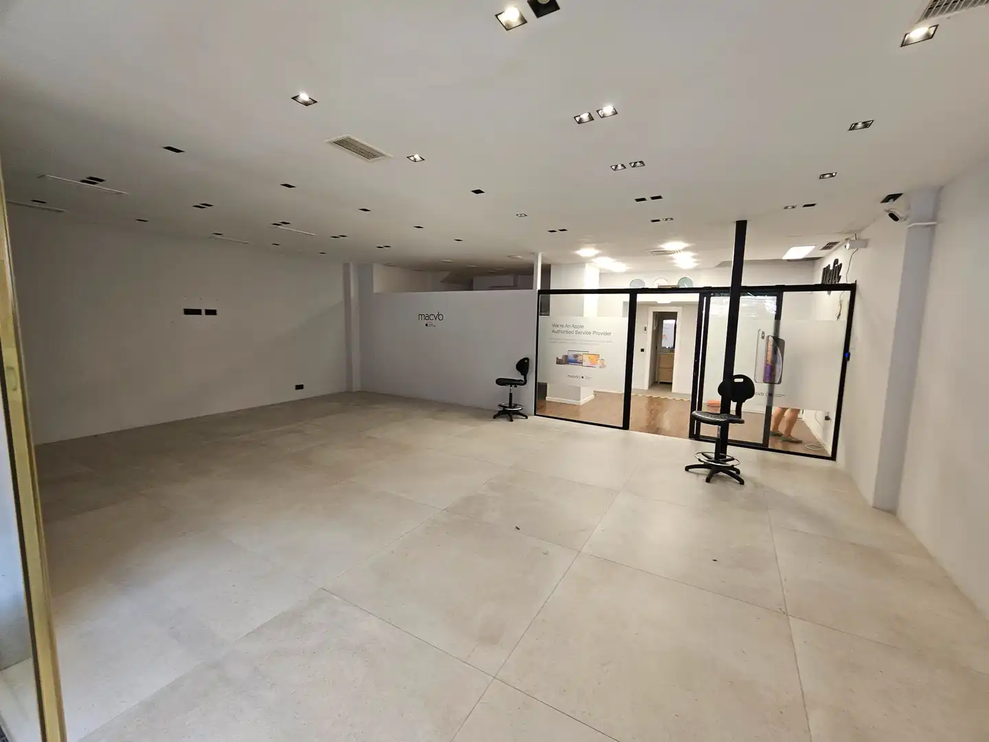 Commercial properties for rent in Avenida Ramón y Cajal, Casco Antiguo