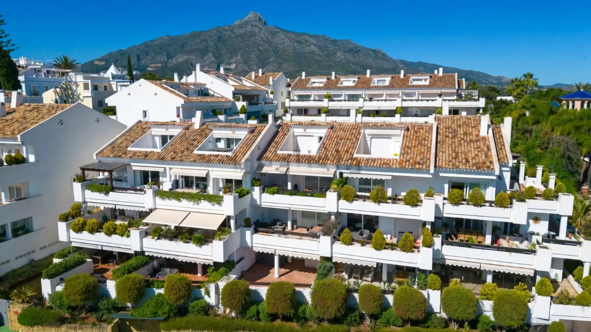 Piano terra con terrazza in vendita a Nueva Andalucía, imagen 15