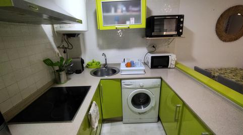 Foto 4 de Pis de lloguer a Calle Hércules, 10, Alameda - Mentidero - Teatro Falla,  Cádiz Capital