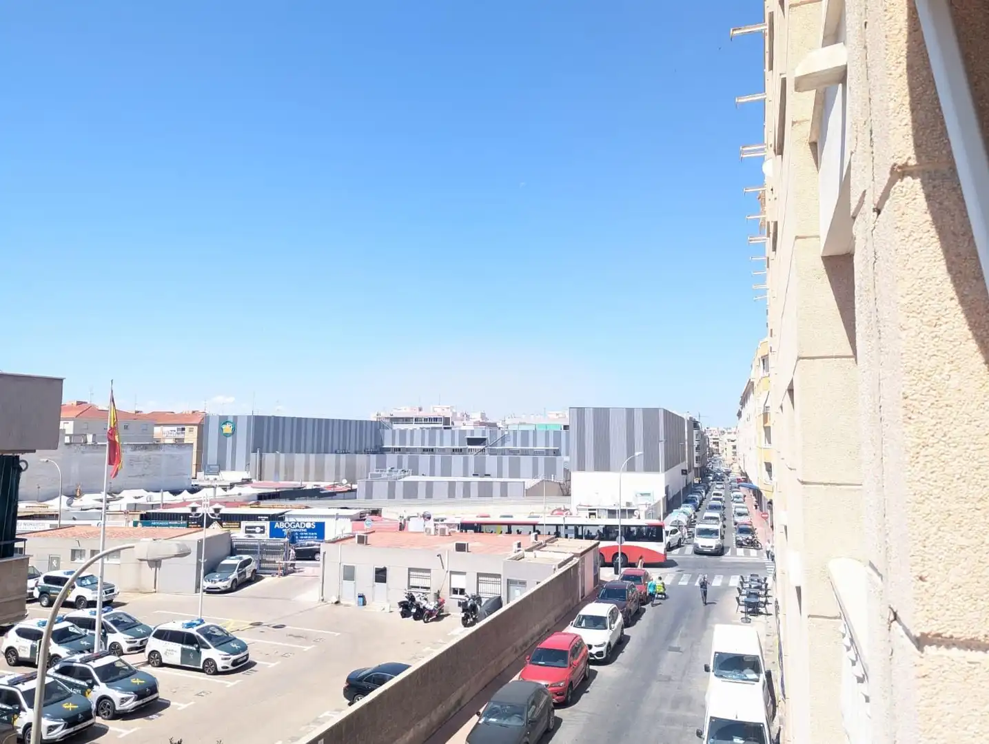 Exterior view of Apartments for sale in Torrevieja  with Terrace