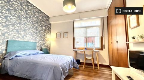 Foto 2 de Habitació a Castaños - Begoñaibarra, Bilbao