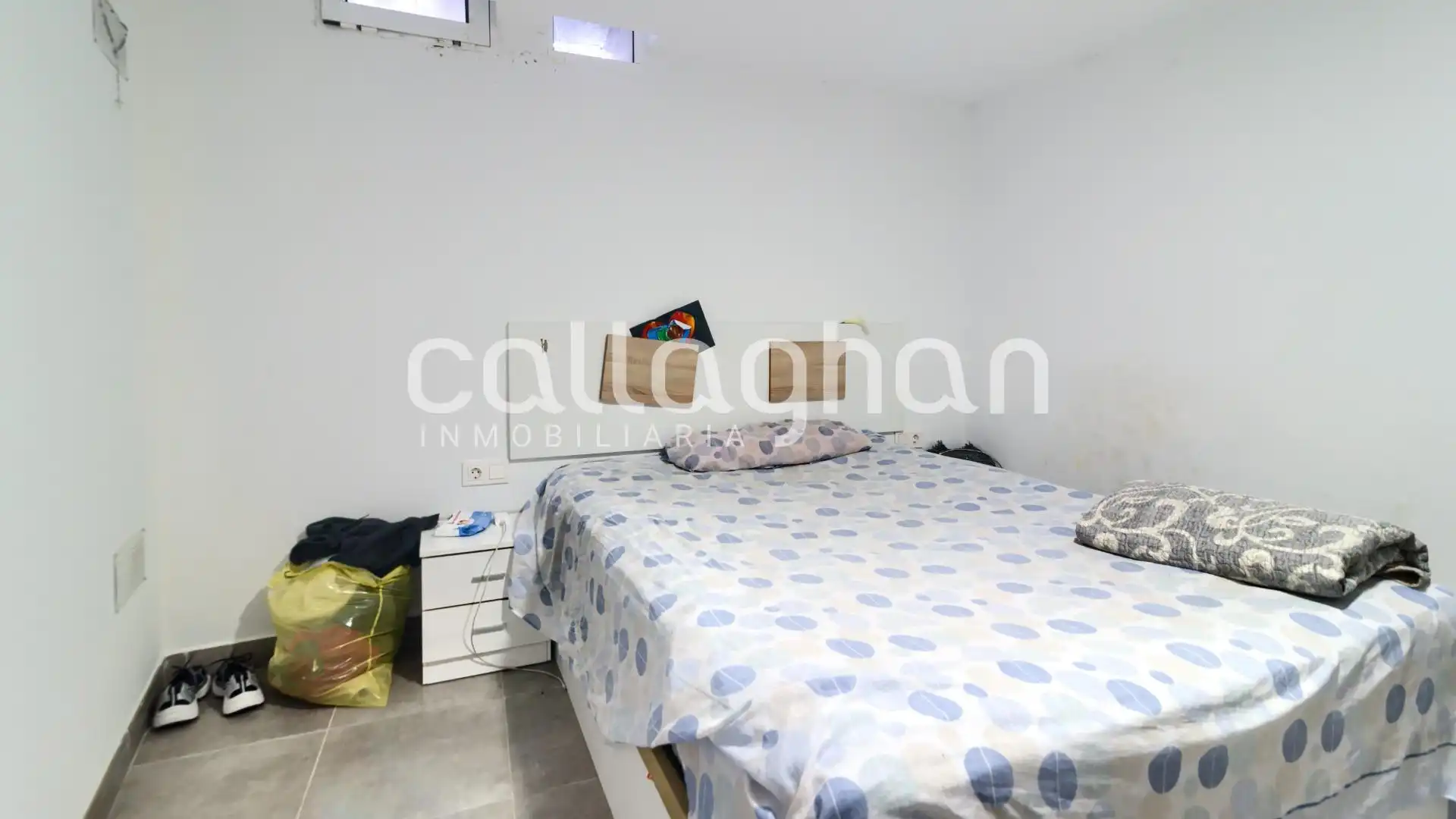 Schlafzimmer von Gebäude zum Verkauf in Villanueva de Castellón
