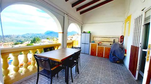 Photo 3 of House or chalet for sale in El Ràfol d'Almúnia, Alicante