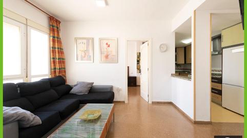 Foto 5 de Piso en venta en  Dubiles , Caleta de Vélez, Málaga