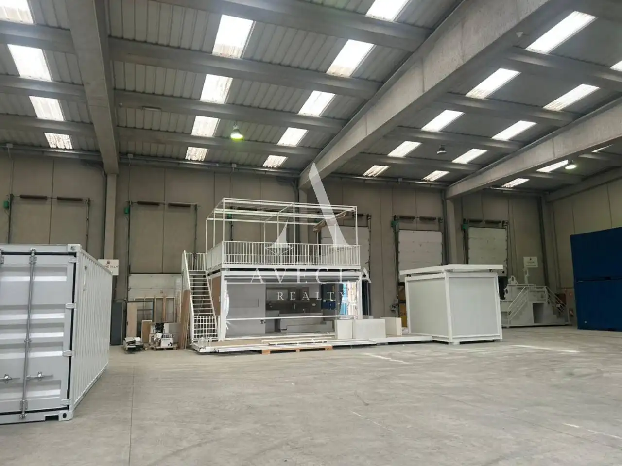 Nave industrielle à louer à Calle Electricitat 2, imagen 19