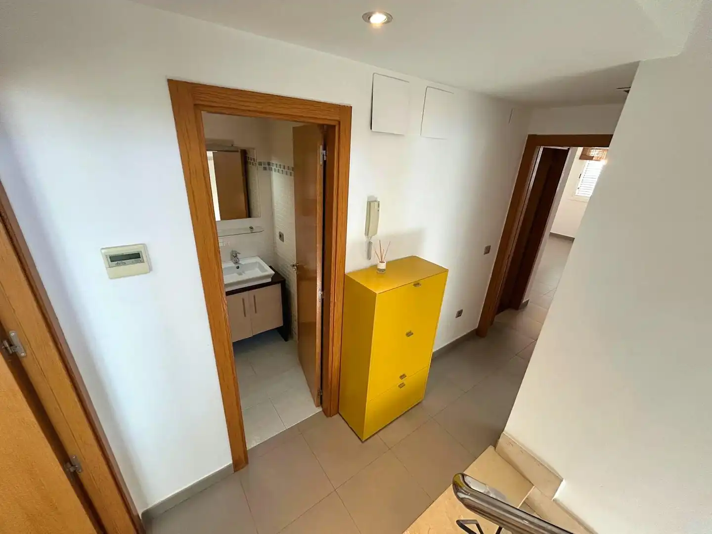 Casa adosada en venta en Moncofa con Aire acondicionado, Terraza y Amueblado