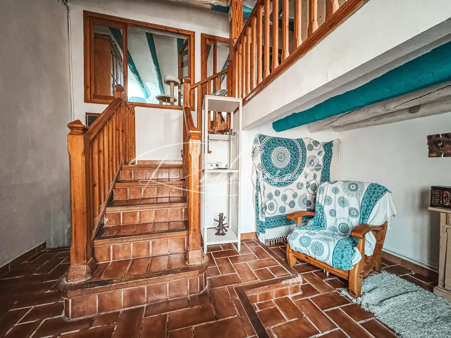 Casa o xalet en venda en El Pla de Santa Maria amb Calefacció i Terrassa