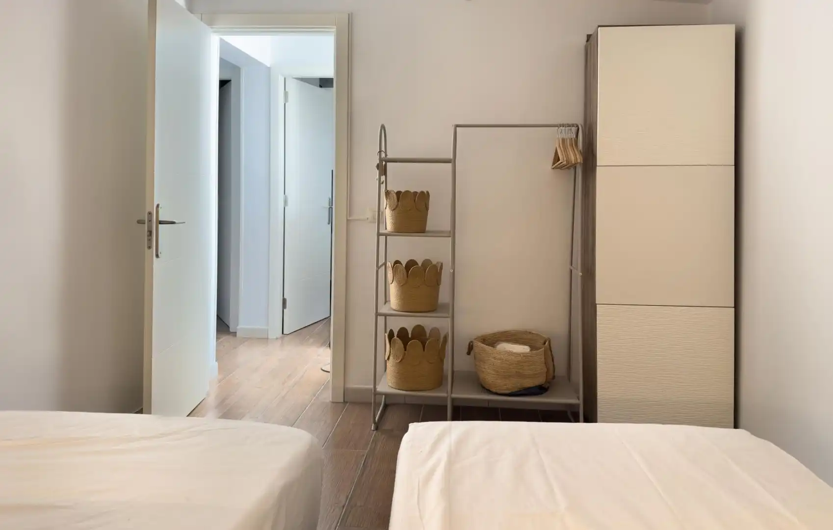 Apartamento de alquiler en Los Cristianos