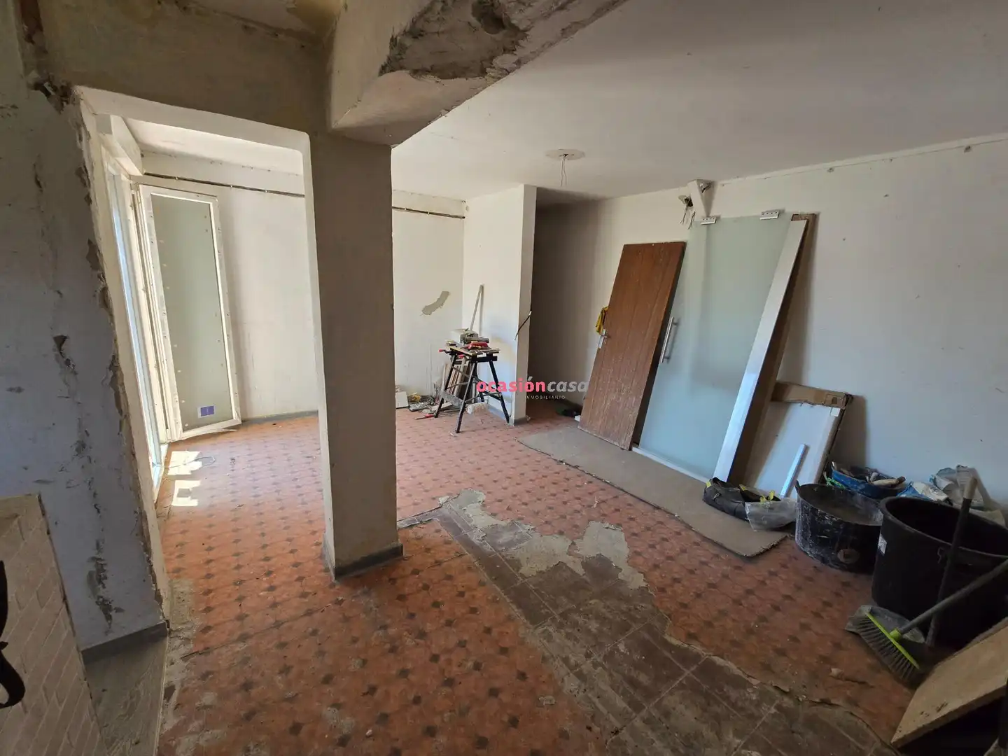 Piso en venta en Pozoblanco