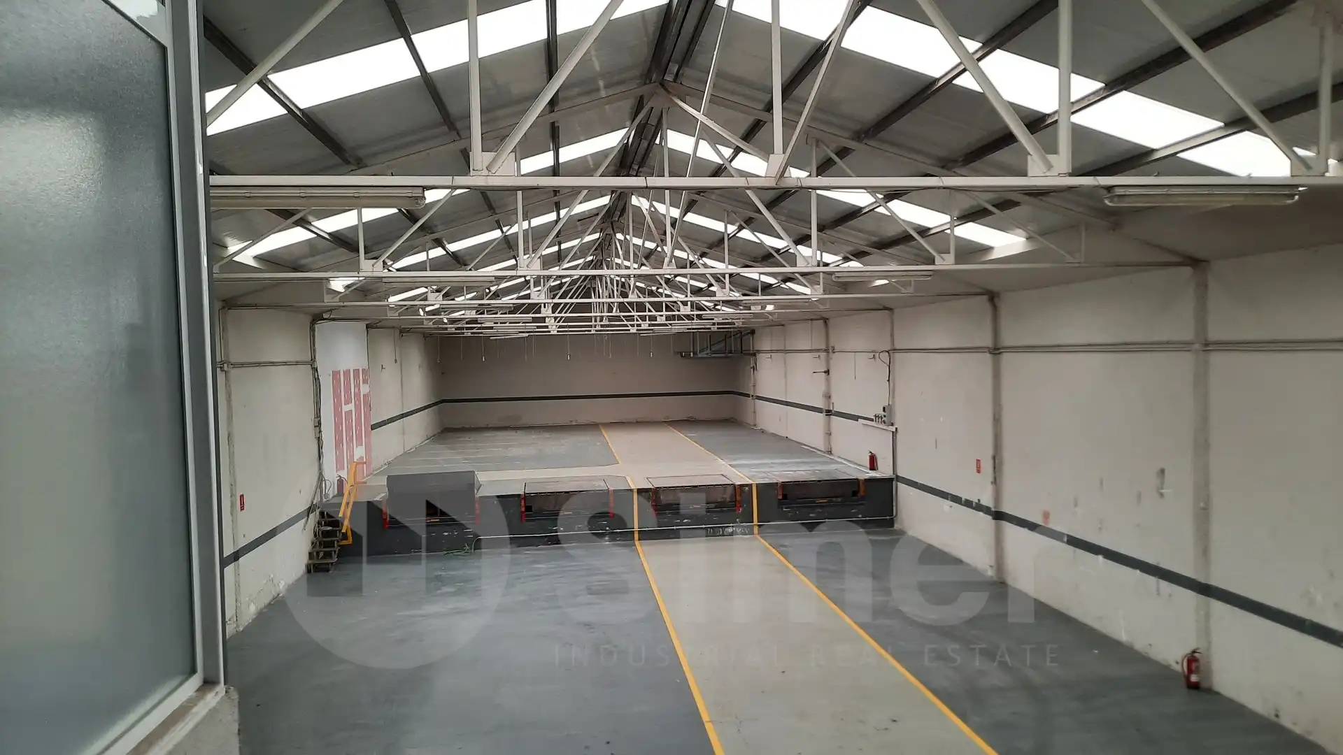 Nave industrielle à louer à Zona Industrial, imagen 10
