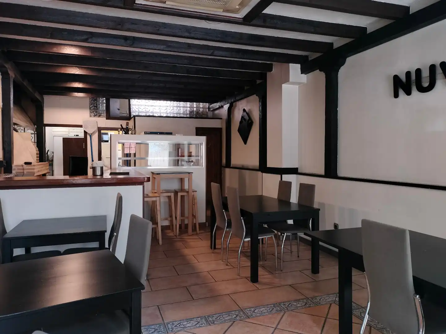 Gewerbefläche zur Übernahme in Calle Real 4, imagen 9