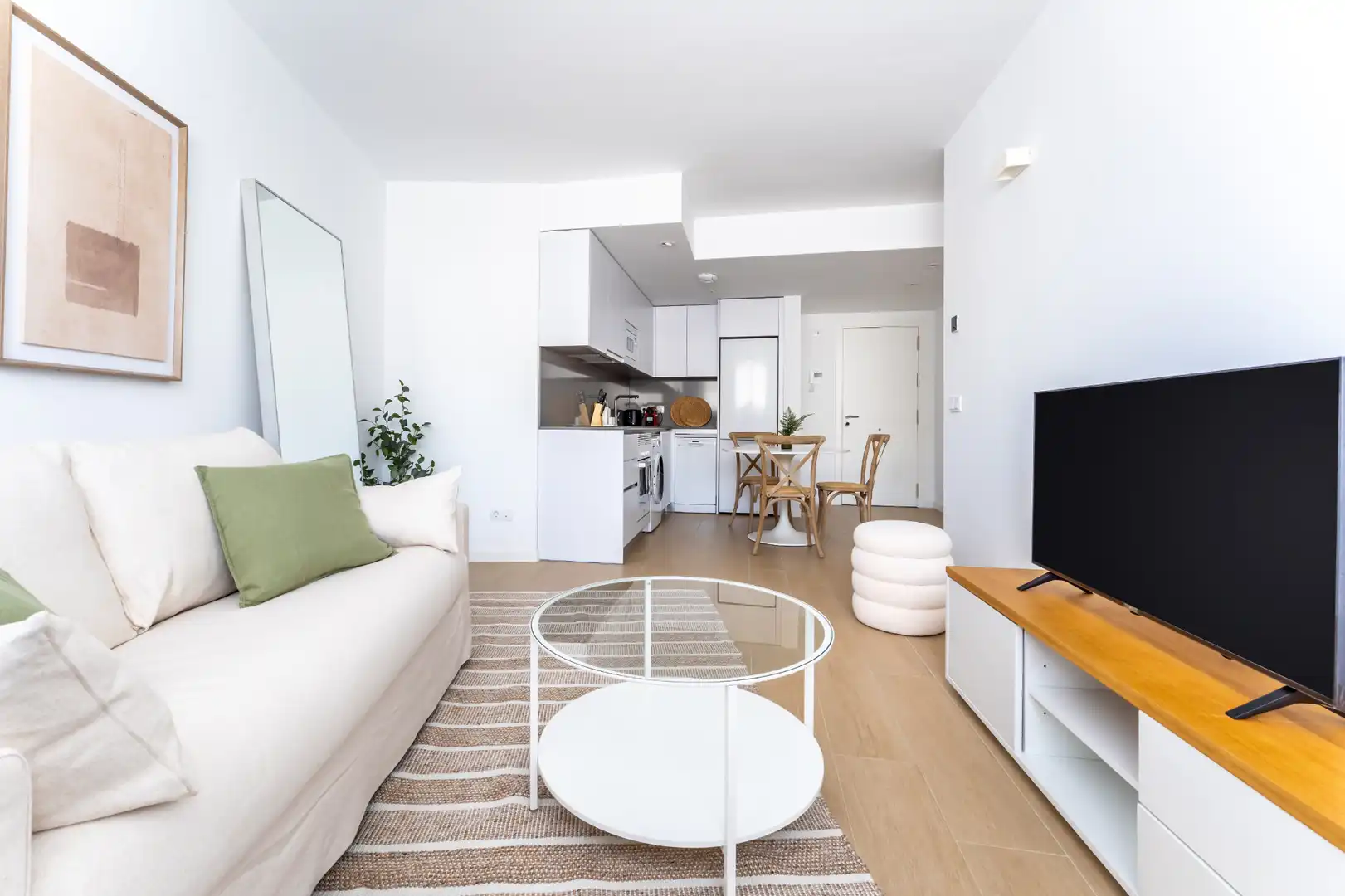 Apartament de lloguer a Calle Arroyo del Cañaveral, 64, El Cañaveral