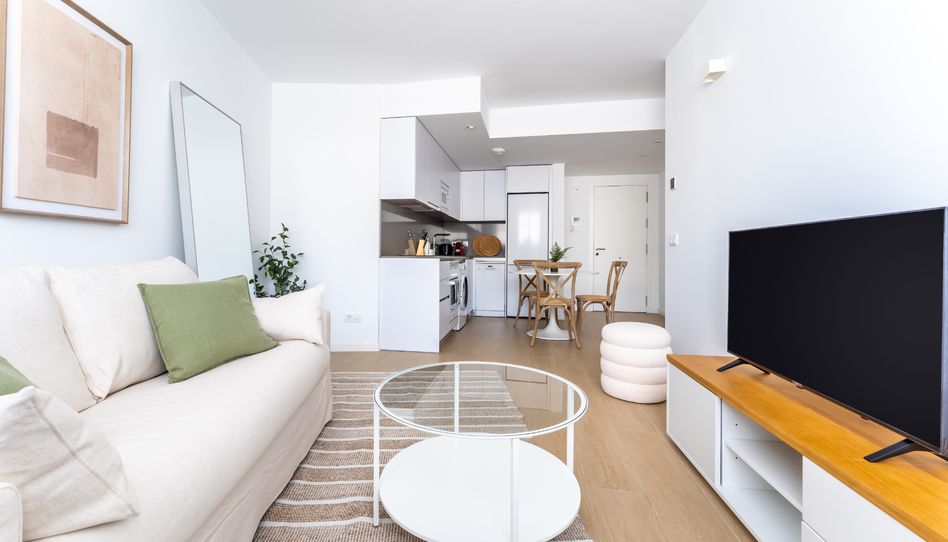 Apartamento de alquiler en Calle Arroyo del Cañaveral, 64, El Cañaveral - Imagen 3