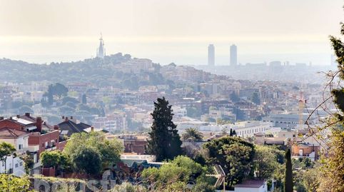 Photo 3 of Houses for sale in Carrer D'august Font, ., Vallcarca i els Penitents, Barcelona Capital