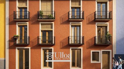 Foto 3 de Apartamento en venta en Platja de Vila Joiosa, Villajoyosa / La Vila Joiosa