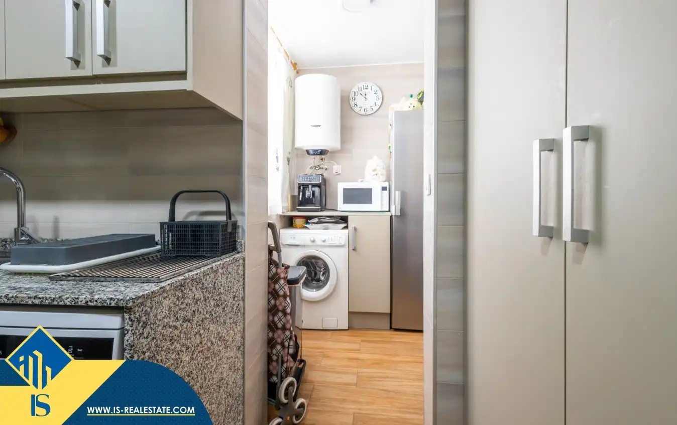 Apartamento en venta en Playa del Acequión, Náufragos y Rocío del Mar, imagen 43