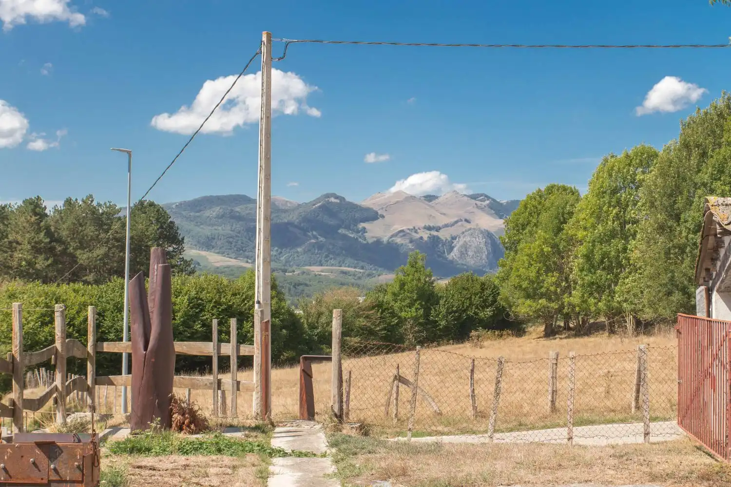 Country house for sale in Etxarriko Bordak, imagen 33