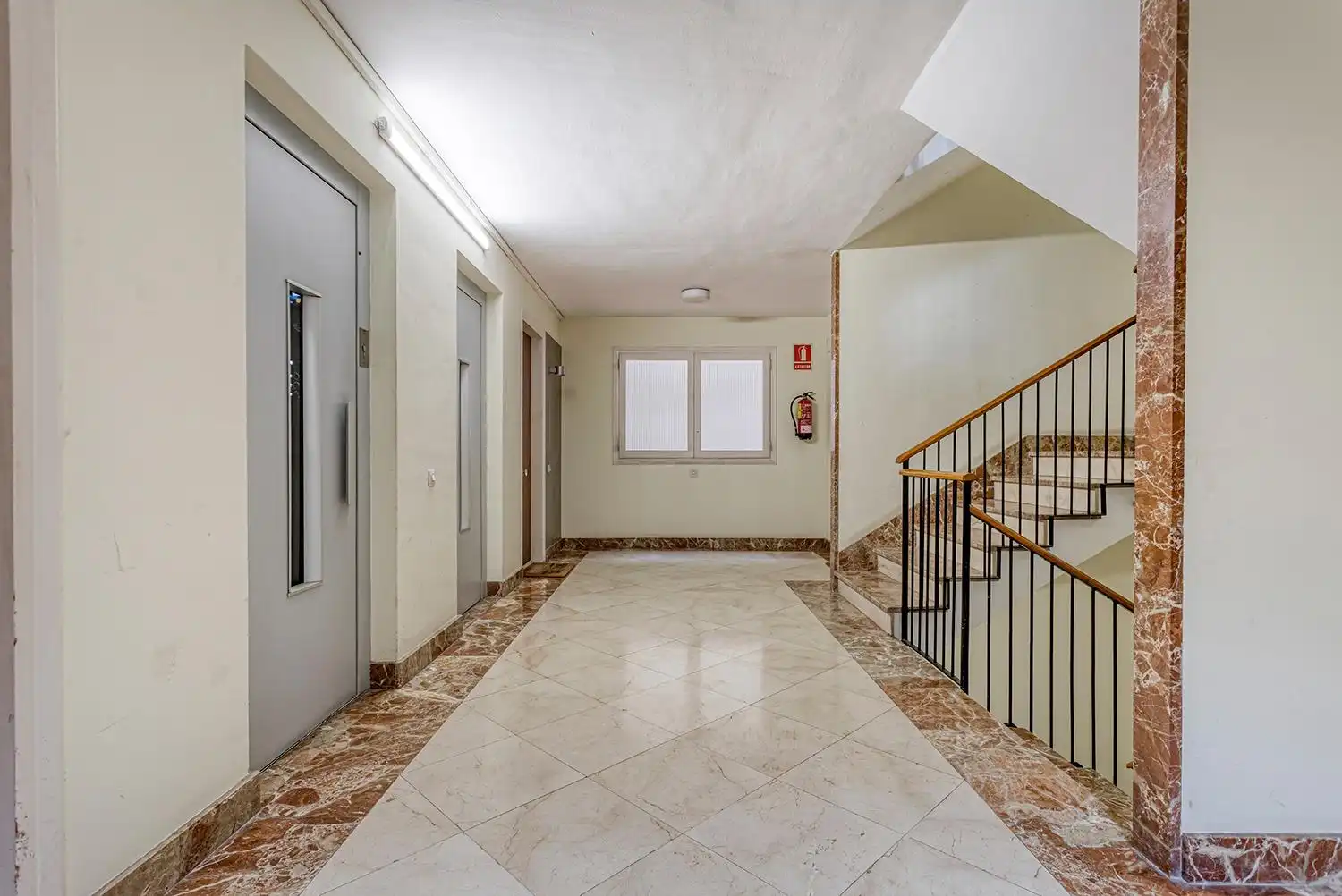 Piso en venta en Igualada