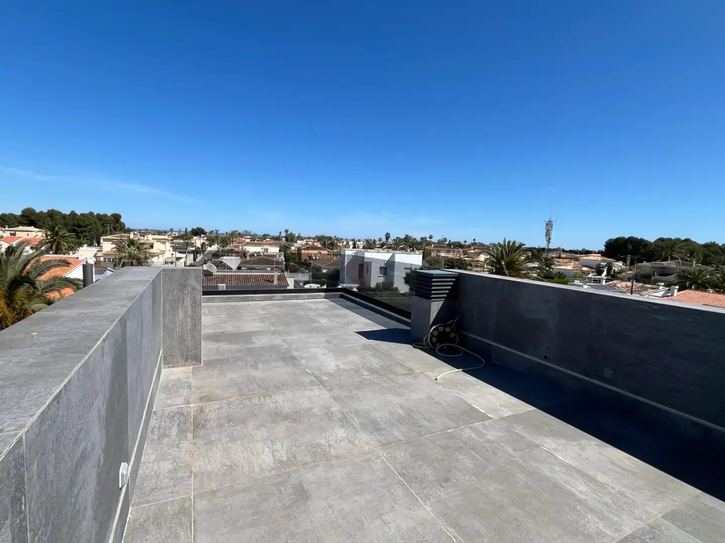 Villa con piscina in vendita a Els Poblets, imagen 48