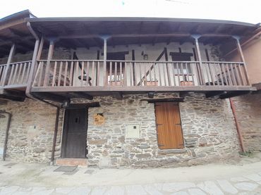 Maison avec balcon à vendre à Área Rural Sur