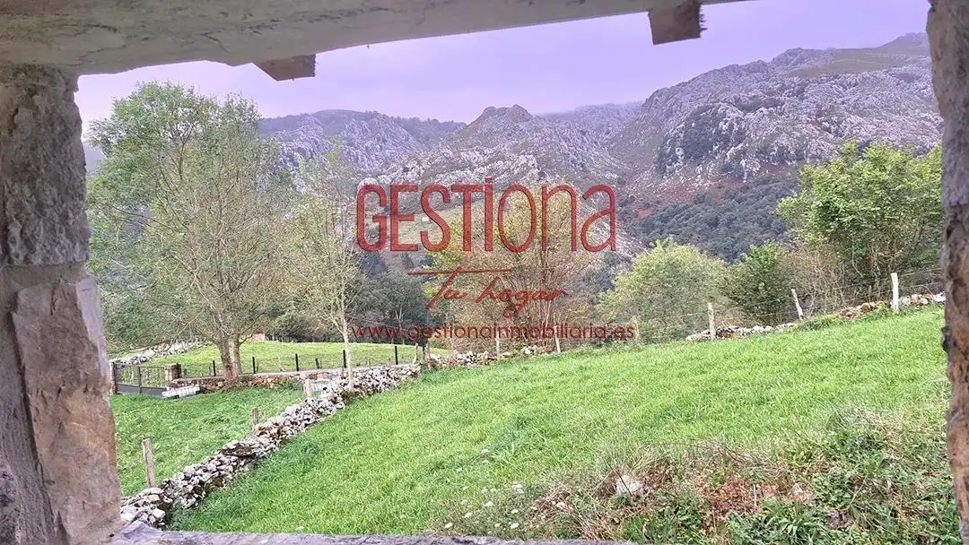 Casa o chalet en venta en Arredondo con Jardín privado