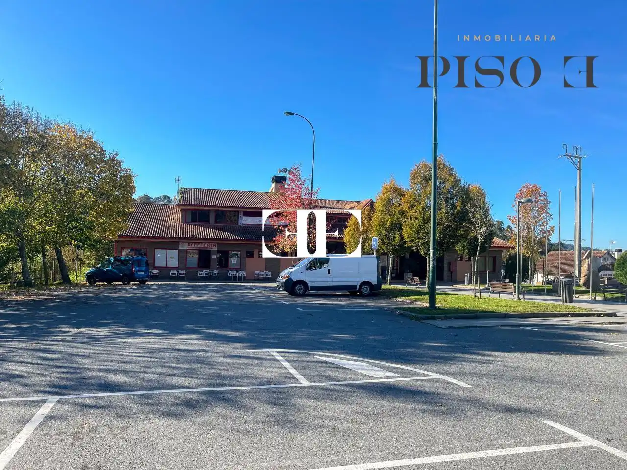 Terreno residencial en venta en Camiño de Bembrive, imagen 2