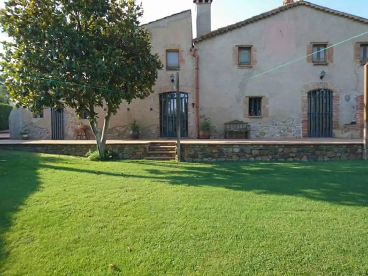 Maison rustique avec piscine à vendre à L'Ametlla del Vallès, imagen 5