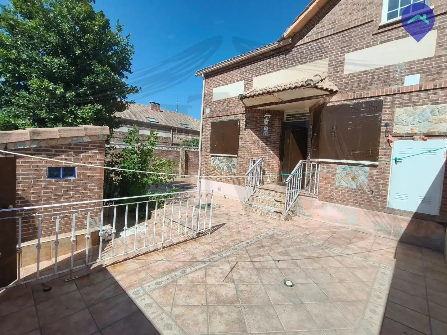 Casa o chalet en venta en Calle Monte del Campo, Villanueva de la Torre