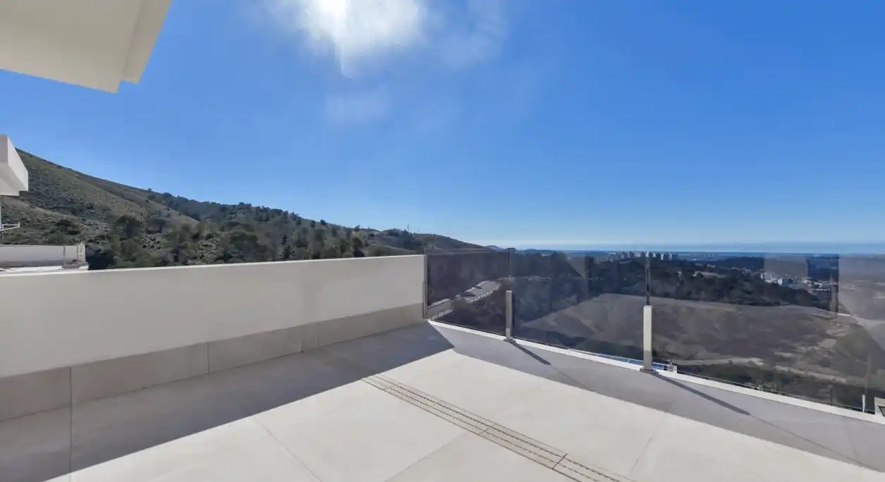 Maison rustique avec piscine à vendre à Golf Bahía, imagen 55