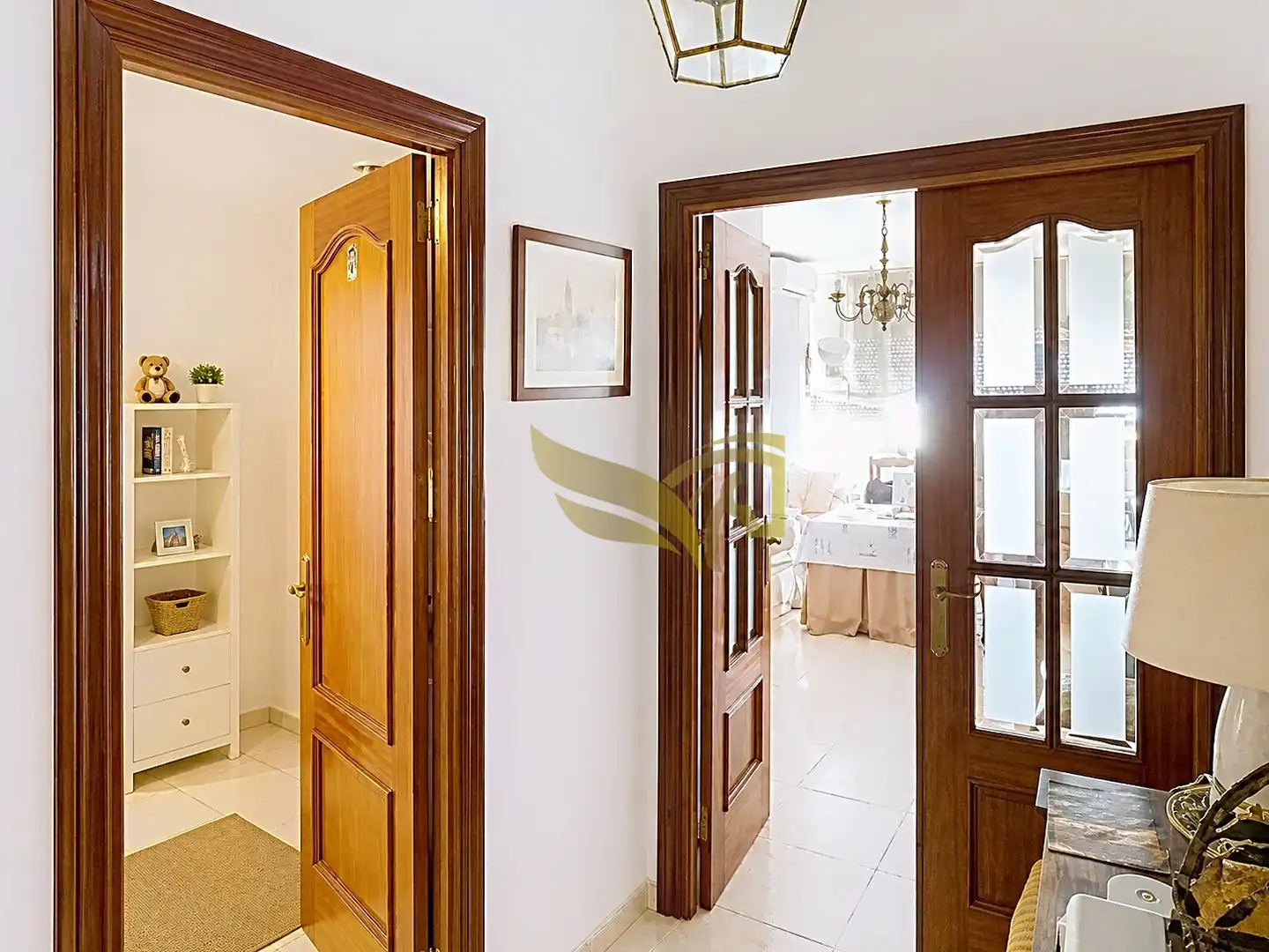 Flat for sale in Sevilla  with Air Conditioner, Heating and Furnished