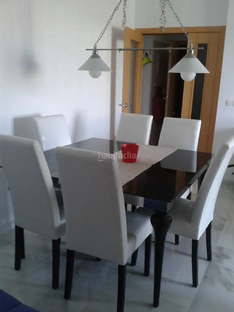 Appartement compact avec piscine à louer à Calle Mar Cantabrico 5, imagen 4