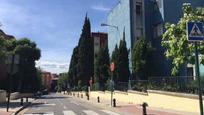 Vista exterior de Pis en venda en  Granada Capital amb Aire condicionat