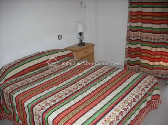 Apartament amb ascensor de lloguer a Centro, imagen 2