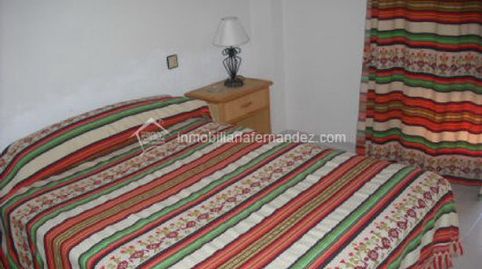 Foto 2 de Apartament de lloguer a Centro, Cáceres Capital