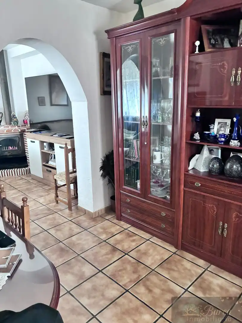 Houses for sale in Rute