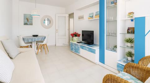 Foto 3 de Apartament en venda a Eixample, Girona