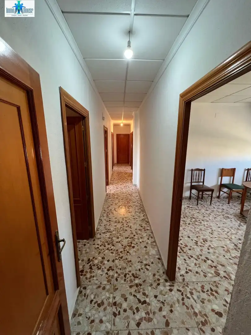 House with terrace for sale in Valdeganga, imagen 17