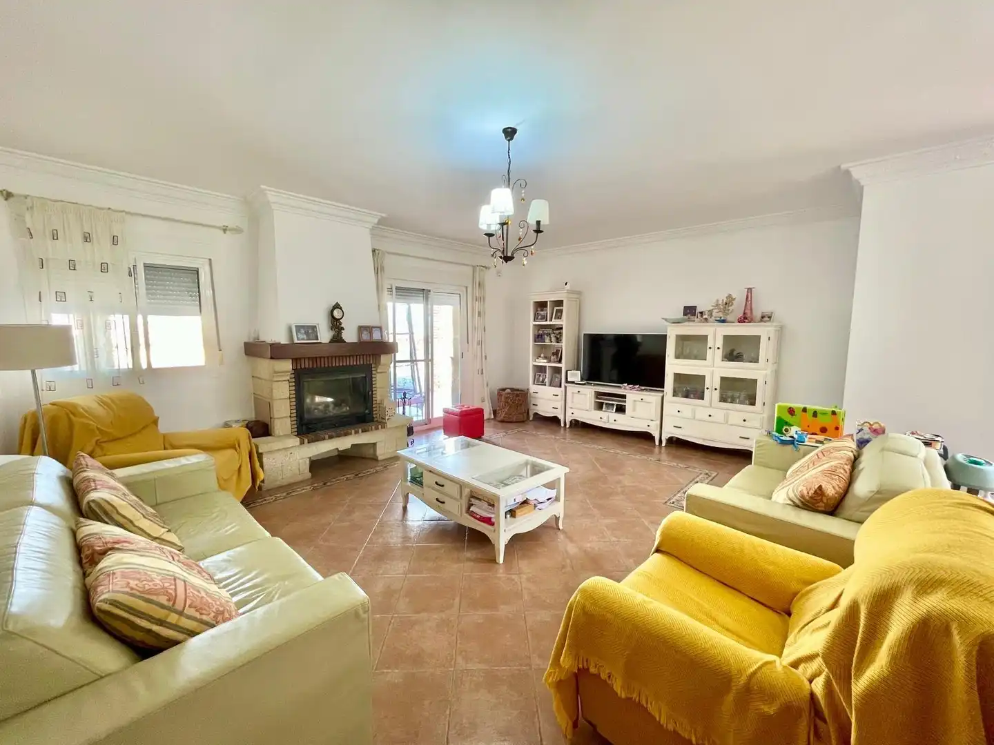 Villa con terrazza in vendita a Cotobro, imagen 21