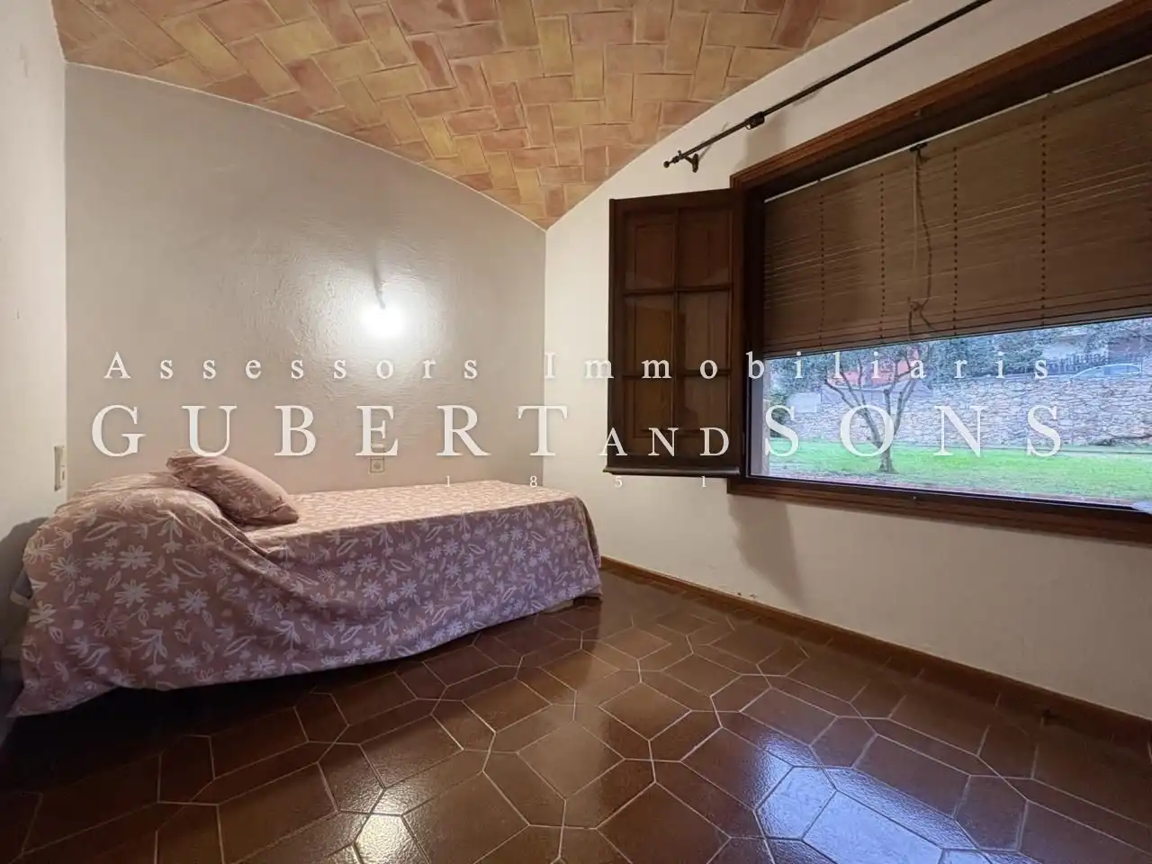 Finca rústica en venda en Begur amb Calefacció, Jardí privat i Terrassa