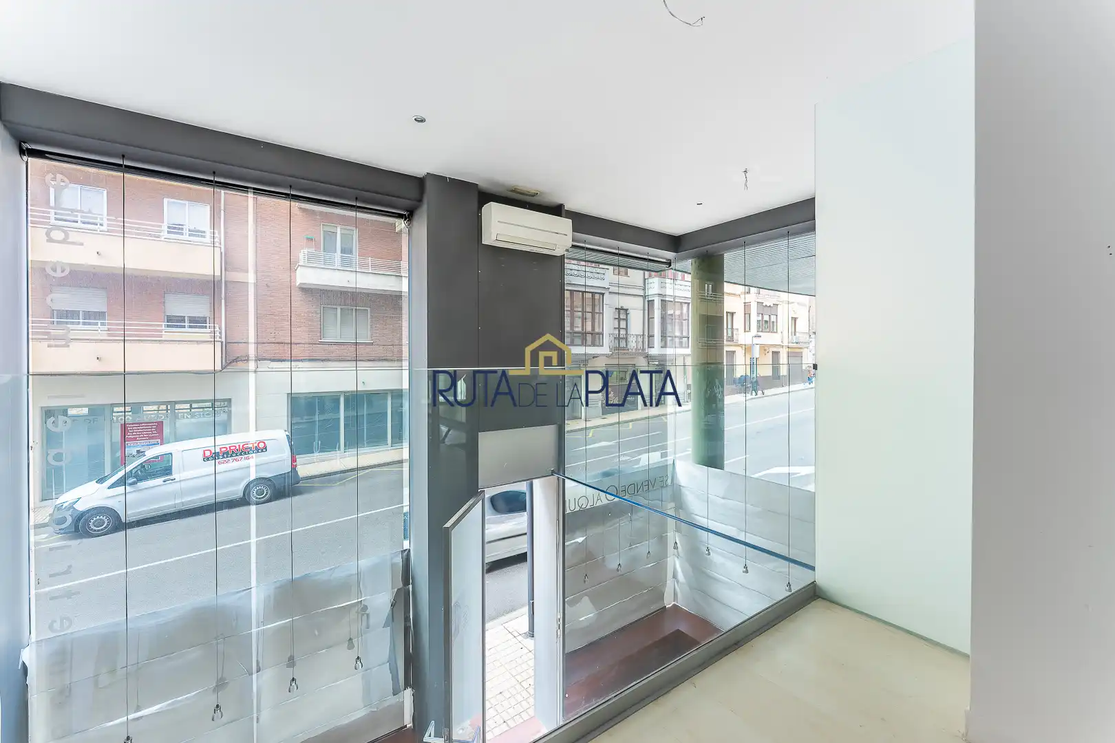Local comercial en venda a Avenida de Portugal 21B, imagen 16