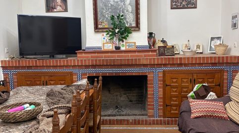 Foto 4 de Casa o xalet en venda a El Rocío, Almonte