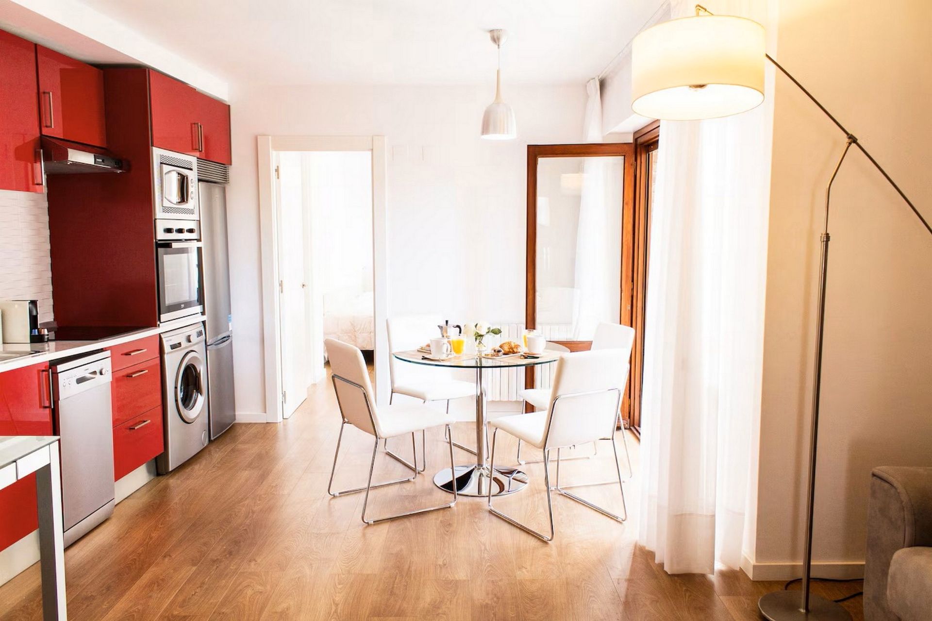 Pis de lloguer a Calle del Arco de San Ildefonso, Plaza de Toros, Casco Histórico