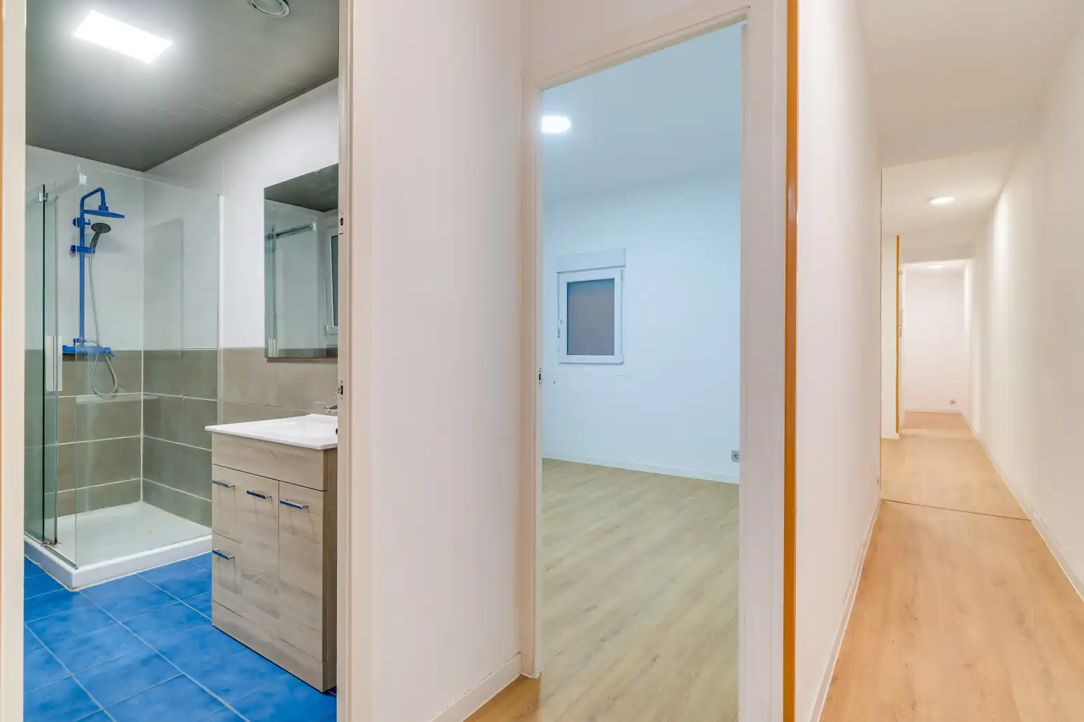 Wohnung zum Verkauf in Barcelona - CL FELIP II, Navas