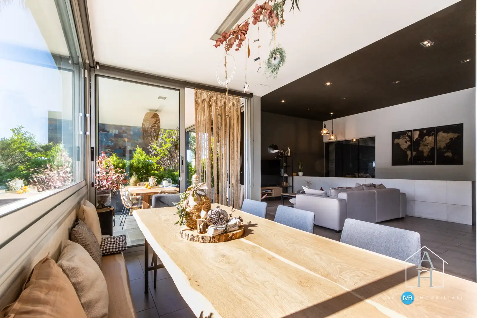Villa avec terrasse à vendre à Les Franqueses del Vallès, imagen 14