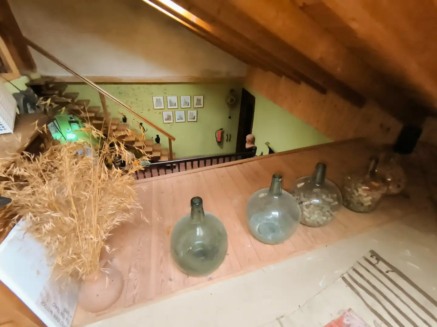 Finca rústica en venta en Amusco, Palencia