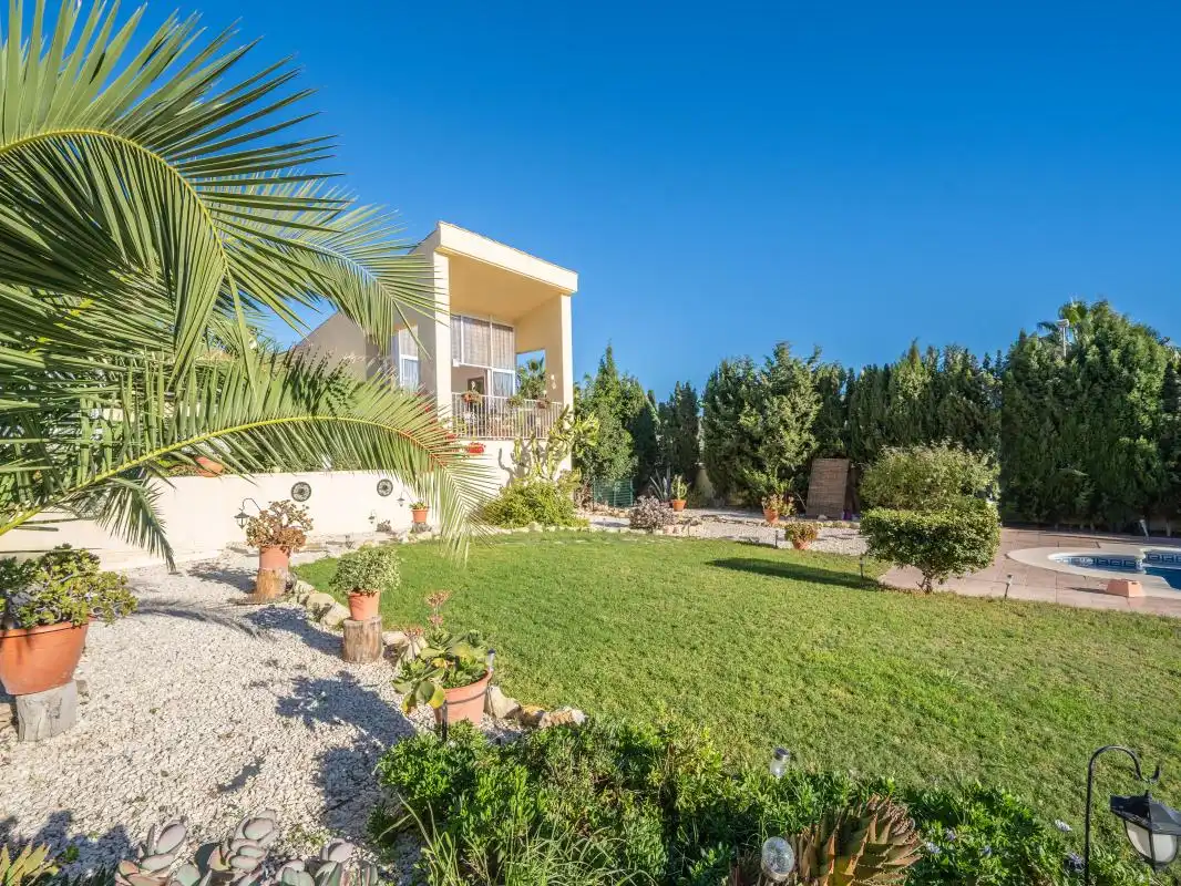 Casa o xalet en venda a Carrer de la Espinela, Valle del Sol