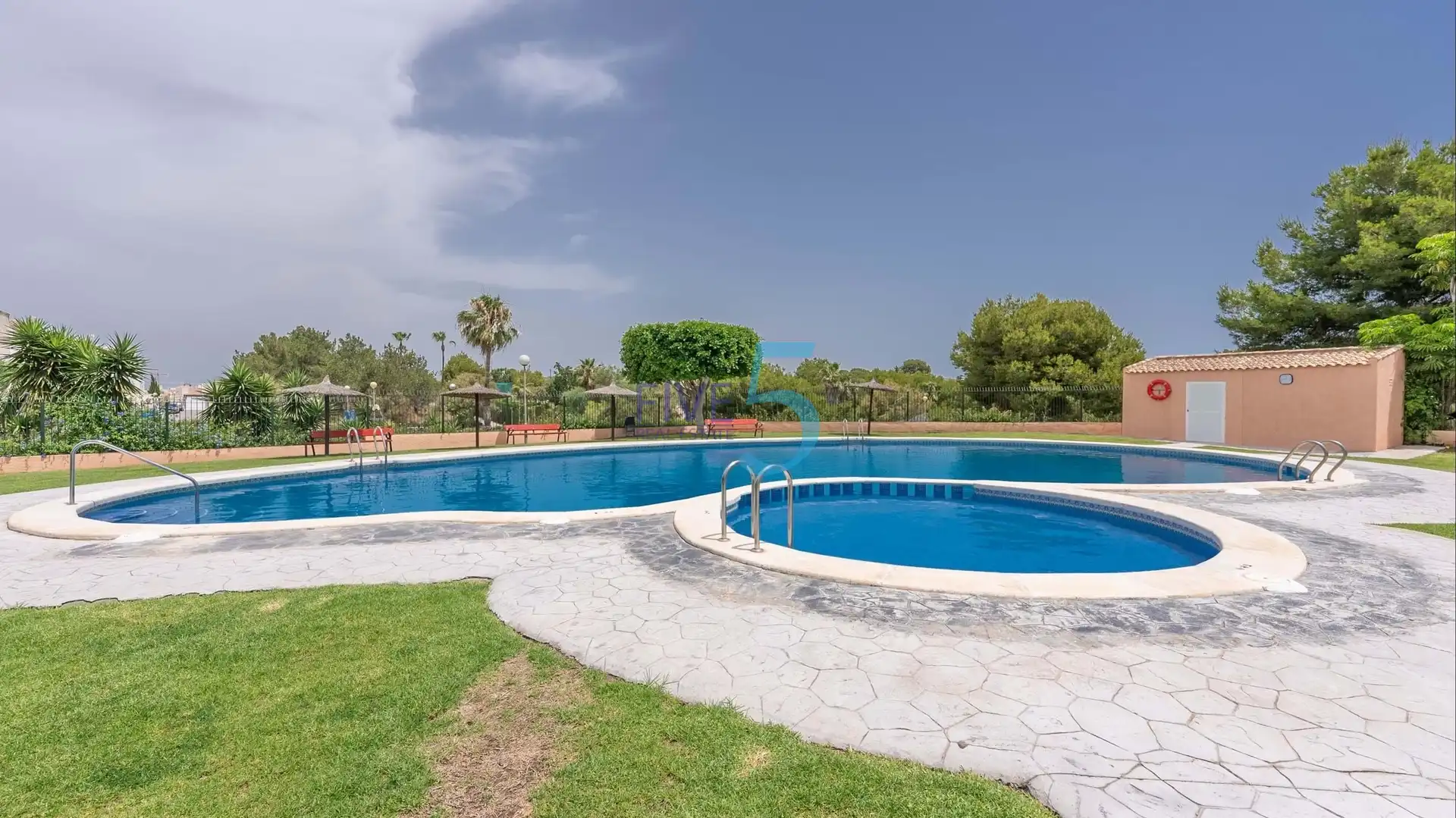 Casa con terrazza in vendita a Orihuela Costa, imagen 2